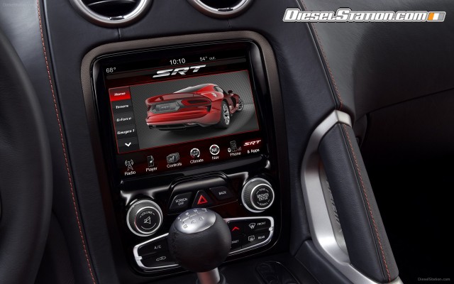 Dodge Viper GTS R 2013 Widescreen Picture #49 Dodge Viper GTS R 2013 Widescreen Picture #49