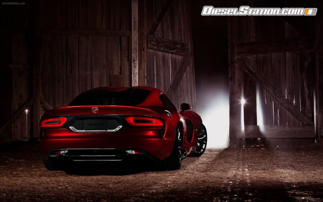 Dodge Viper GTS R 2013 Widescreen Picture #13 Dodge Viper GTS R 2013 Widescreen Picture #13