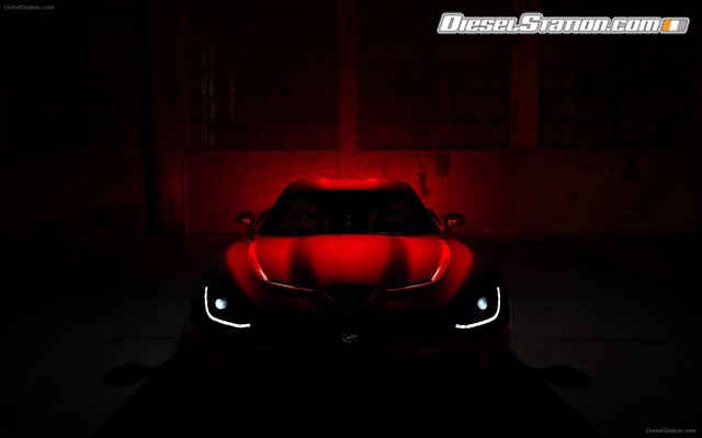 Dodge Viper GTS R 2013 Widescreen Picture #29 Dodge Viper GTS R 2013 Widescreen Picture #29
