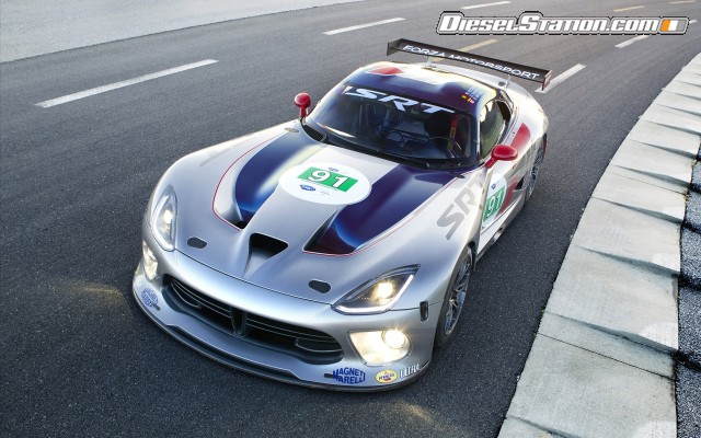 Dodge Viper GTS R 2013 Widescreen Picture #66 Dodge Viper GTS R 2013 Widescreen Picture #66