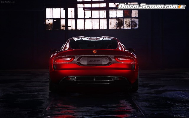 Dodge Viper GTS R 2013 Widescreen Picture #64 Dodge Viper GTS R 2013 Widescreen Picture #64