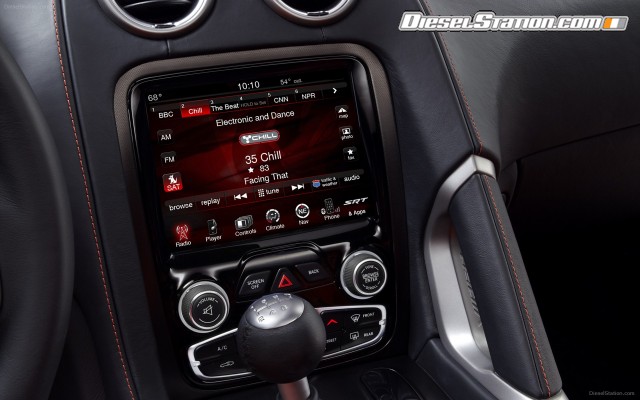 Dodge Viper GTS R 2013 Widescreen Picture #18 Dodge Viper GTS R 2013 Widescreen Picture #18