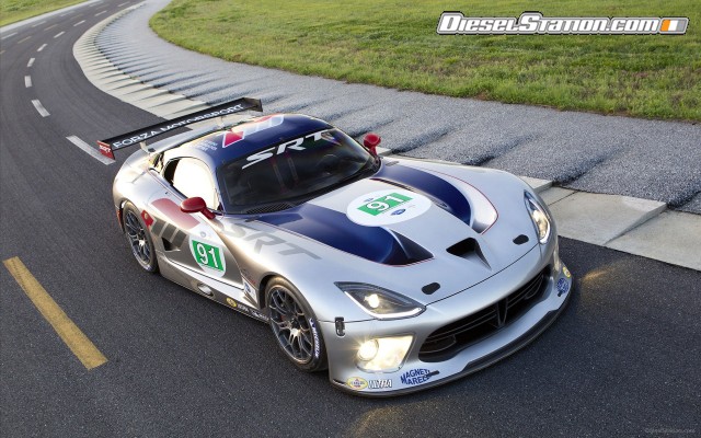 Dodge Viper GTS R 2013 Widescreen Picture #31 Dodge Viper GTS R 2013 Widescreen Picture #31