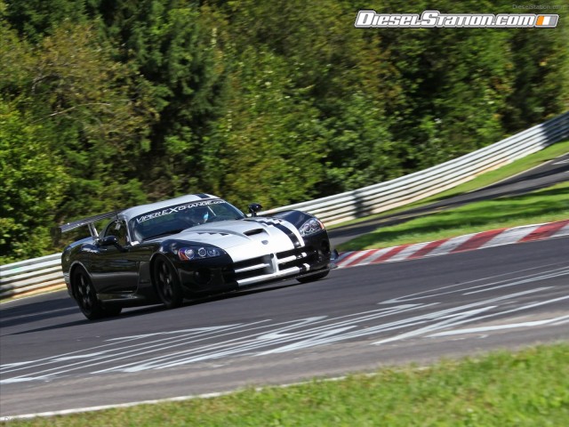 Dodge Viper SRT10 ACR 2011 Picture #0 Dodge Viper SRT10 ACR 2011 Picture #0