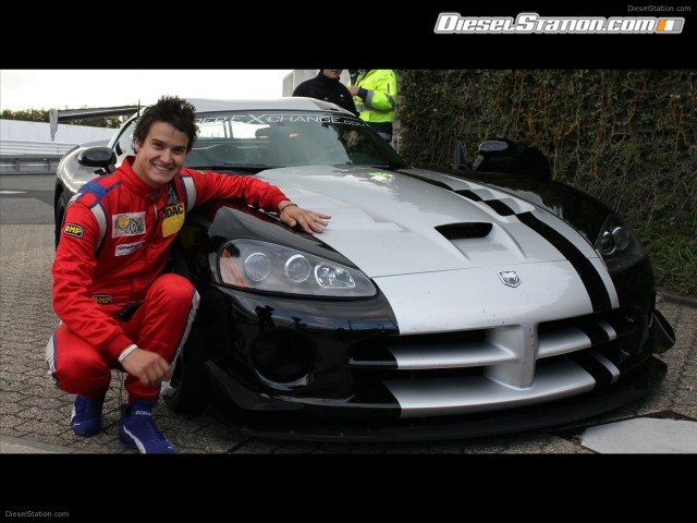 Dodge Viper SRT10 ACR 2011 Picture #3 Dodge Viper SRT10 ACR 2011 Picture #3