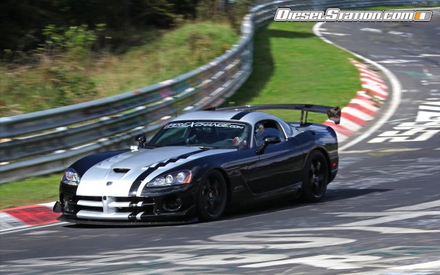 Dodge Viper SRT10 ACR 2011 Widescreen Picture #4 Dodge Viper SRT10 ACR 2011 Widescreen Picture #4