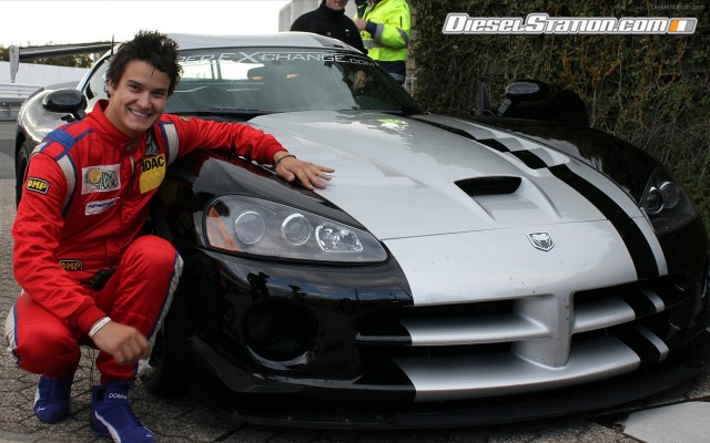 Dodge Viper SRT10 ACR 2011 Widescreen Picture #5 Dodge Viper SRT10 ACR 2011 Widescreen Picture #5