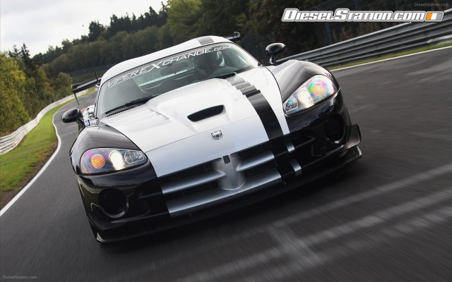 Dodge Viper SRT10 ACR 2011 Widescreen Picture #7 Dodge Viper SRT10 ACR 2011 Widescreen Picture #7