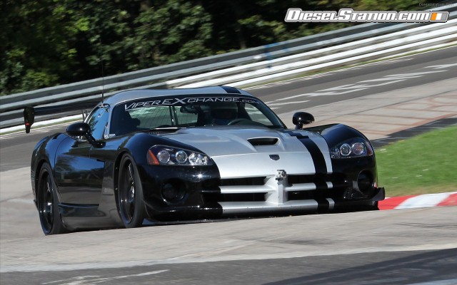 Dodge Viper SRT10 ACR 2011 Widescreen Picture #6 Dodge Viper SRT10 ACR 2011 Widescreen Picture #6