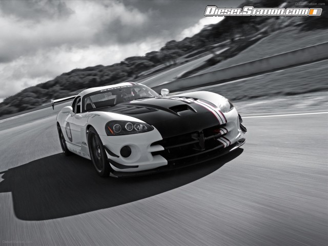 Dodge Viper SRT10 ACR X 2010 Picture #8 Dodge Viper SRT10 ACR X 2010 Picture #8