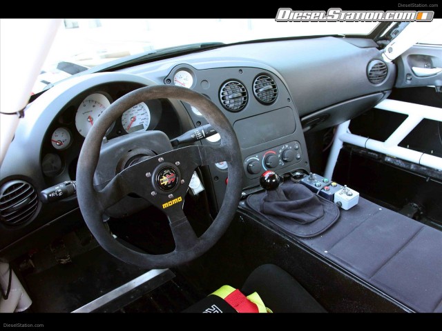 Dodge Viper SRT10 ACR X 2010 Picture #15 Dodge Viper SRT10 ACR X 2010 Picture #15