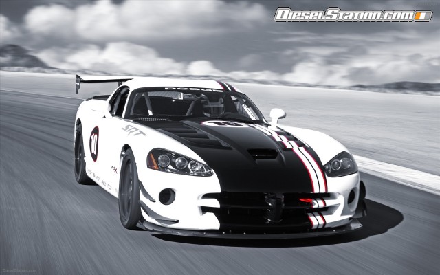 Dodge Viper SRT10 ACR X 2010 Widescreen Picture #1 Dodge Viper SRT10 ACR X 2010 Widescreen Picture #1