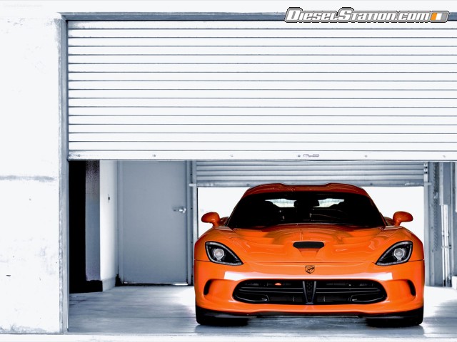 Dodge Viper TA 2014 Picture #0 Dodge Viper TA 2014 Picture #0