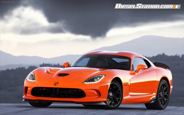 Dodge Viper TA 2014 Widescreen Picture #29 Dodge Viper TA 2014 Widescreen Picture #29