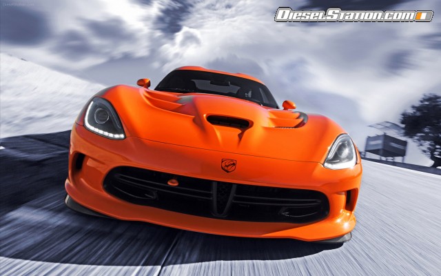Dodge Viper TA 2014 Widescreen Picture #26 Dodge Viper TA 2014 Widescreen Picture #26
