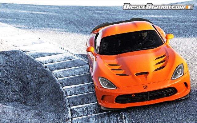 Dodge Viper TA 2014 Widescreen Picture #23 Dodge Viper TA 2014 Widescreen Picture #23