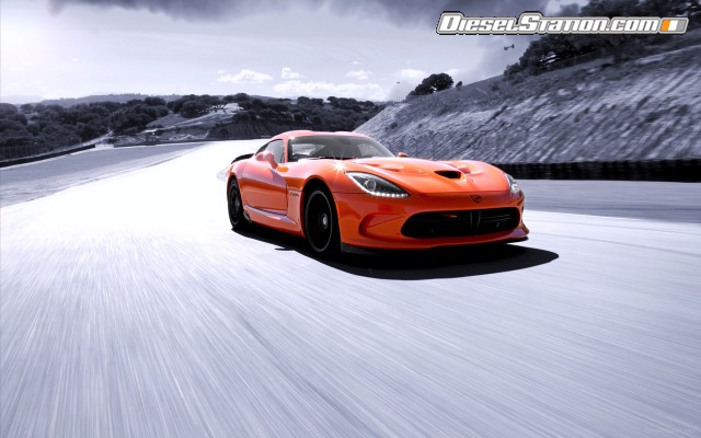 Dodge Viper TA 2014 Widescreen Picture #22 Dodge Viper TA 2014 Widescreen Picture #22