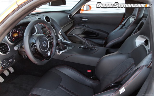 Dodge Viper TA 2014 Widescreen Picture #16 Dodge Viper TA 2014 Widescreen Picture #16