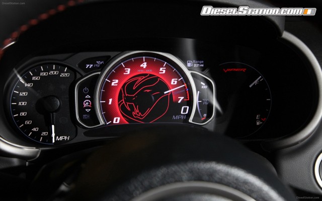 Dodge Viper TA 2014 Widescreen Picture #24 Dodge Viper TA 2014 Widescreen Picture #24