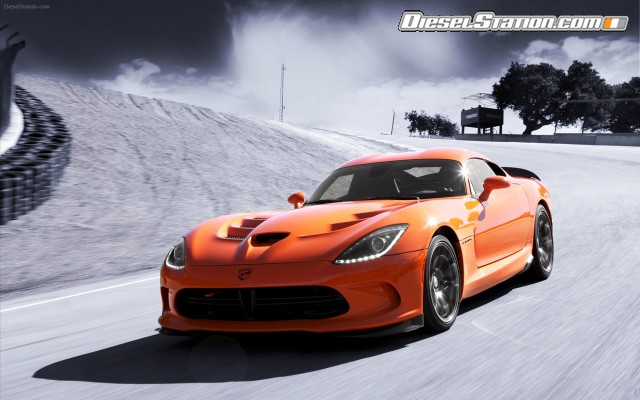 Dodge Viper TA 2014 Widescreen Picture #25 Dodge Viper TA 2014 Widescreen Picture #25