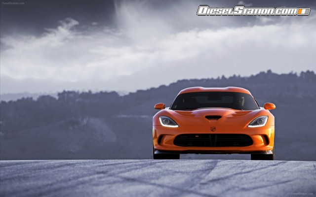 Dodge Viper TA 2014 Widescreen Picture #20 Dodge Viper TA 2014 Widescreen Picture #20