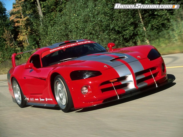 Dodge Viper Picture #46 Dodge Viper Picture #46