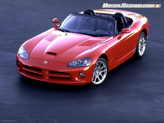 Dodge Viper Picture #16 Dodge Viper Picture #16