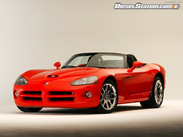 Dodge Viper Picture #61 Dodge Viper Picture #61