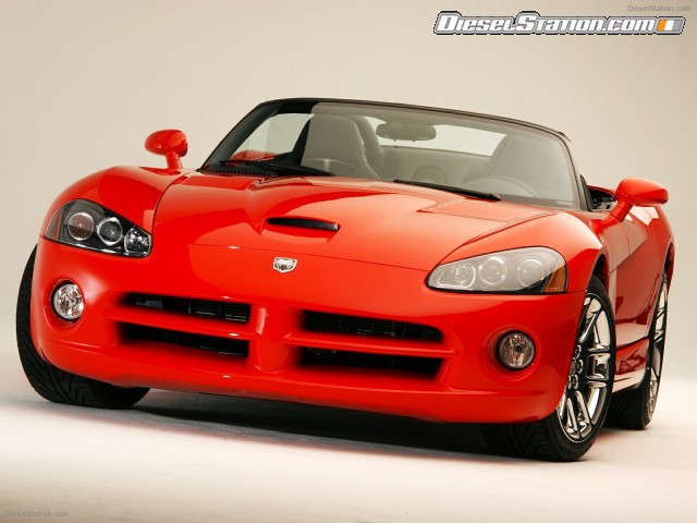 Dodge Viper Picture #7 Dodge Viper Picture #7