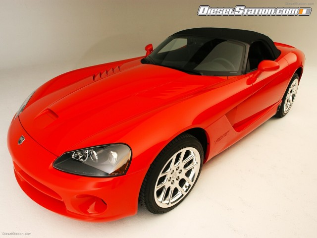 Dodge Viper Picture #34 Dodge Viper Picture #34