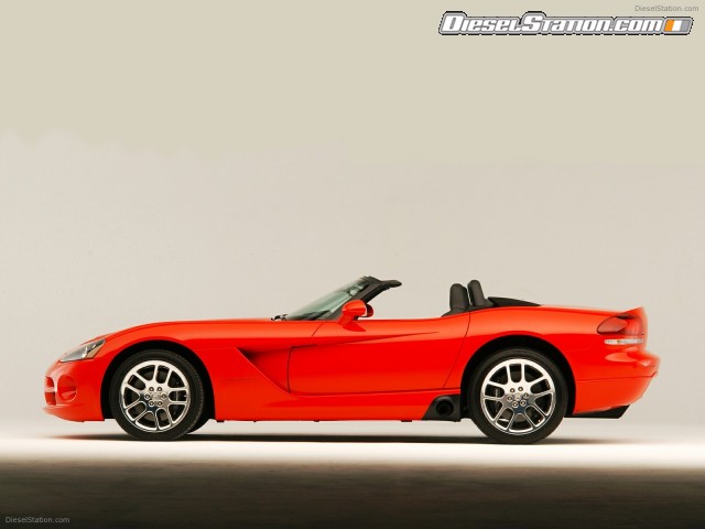 Dodge Viper Picture #51 Dodge Viper Picture #51