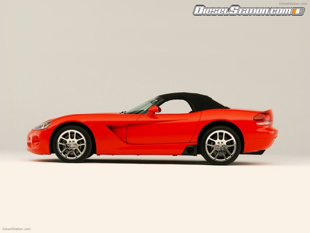 Dodge Viper Picture #45 Dodge Viper Picture #45