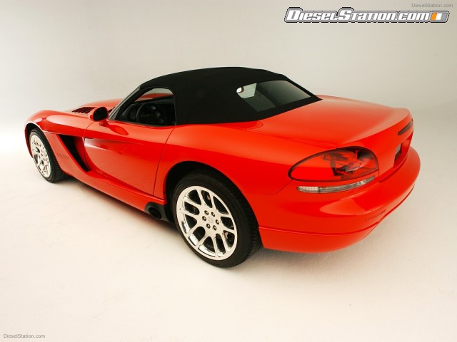 Dodge Viper Picture #22 Dodge Viper Picture #22