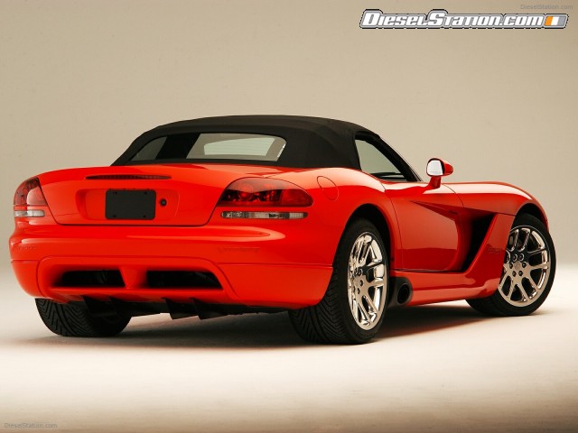 Dodge Viper Picture #24 Dodge Viper Picture #24