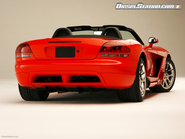 Dodge Viper Picture #66 Dodge Viper Picture #66
