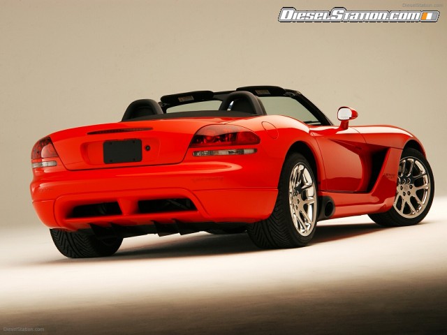 Dodge Viper Picture #63 Dodge Viper Picture #63