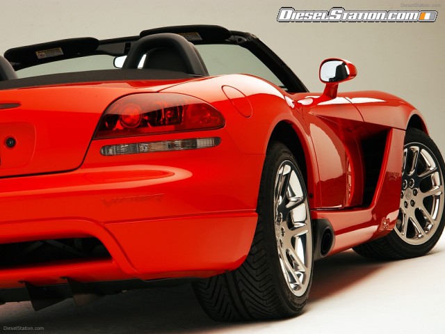 Dodge Viper Picture #8 Dodge Viper Picture #8