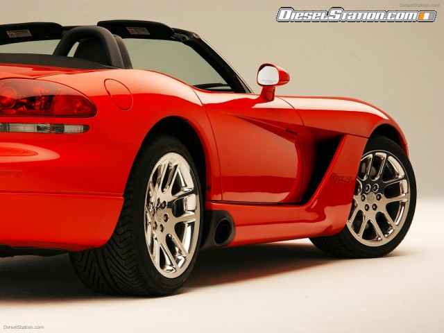 Dodge Viper Picture #39 Dodge Viper Picture #39
