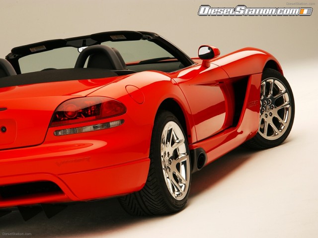 Dodge Viper Picture #52 Dodge Viper Picture #52