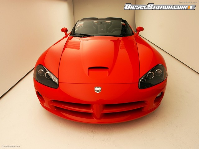 Dodge Viper Picture #1 Dodge Viper Picture #1