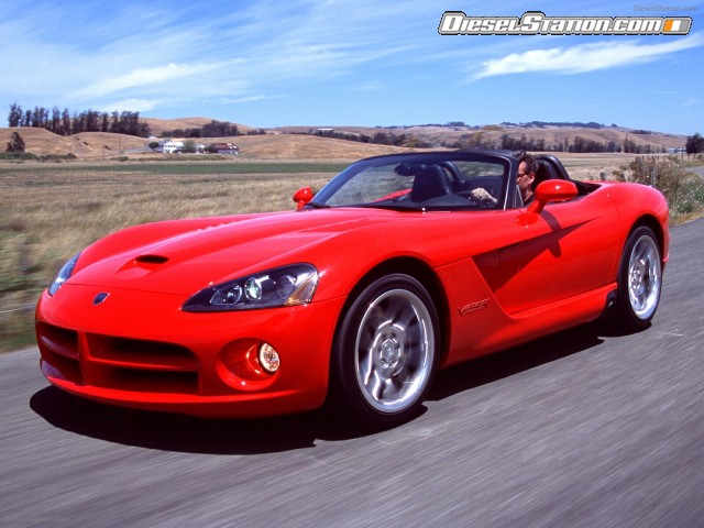 Dodge Viper Picture #27 Dodge Viper Picture #27