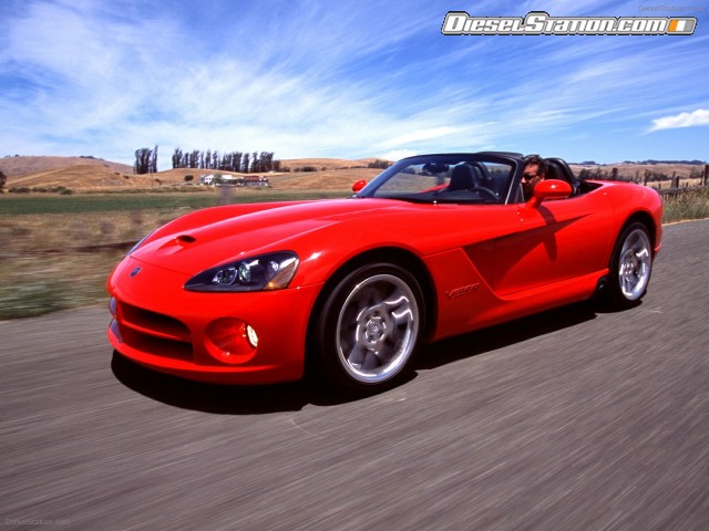 Dodge Viper Picture #62 Dodge Viper Picture #62
