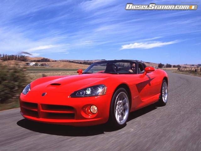 Dodge Viper Picture #25 Dodge Viper Picture #25