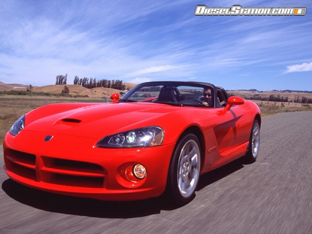 Dodge Viper Picture #55 Dodge Viper Picture #55