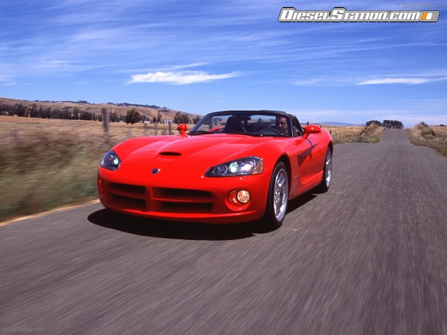Dodge Viper Picture #42 Dodge Viper Picture #42
