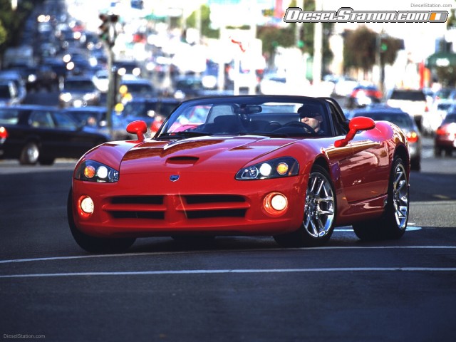 Dodge Viper Picture #32 Dodge Viper Picture #32