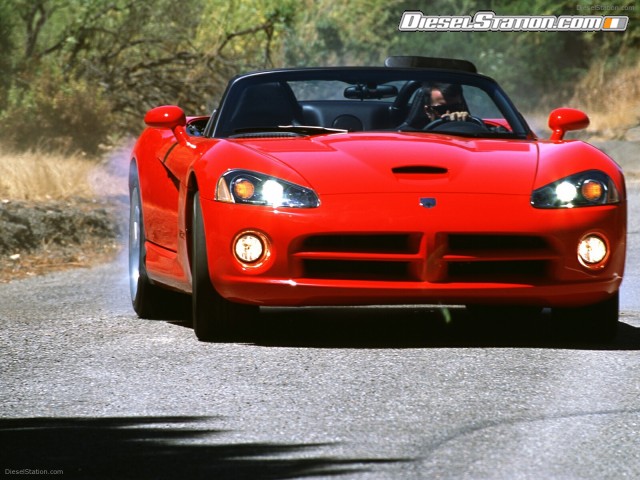 Dodge Viper Picture #47 Dodge Viper Picture #47