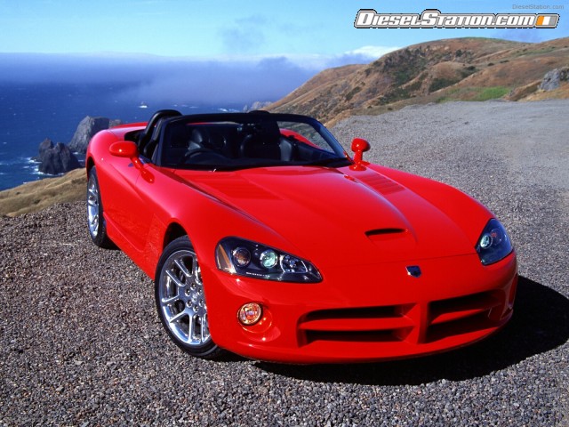 Dodge Viper Picture #11 Dodge Viper Picture #11