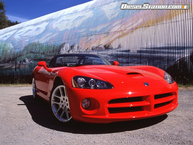 Dodge Viper Picture #38 Dodge Viper Picture #38