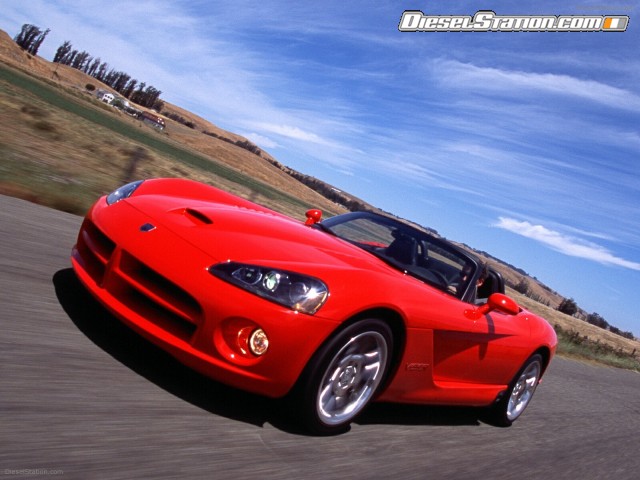 Dodge Viper Picture #12 Dodge Viper Picture #12